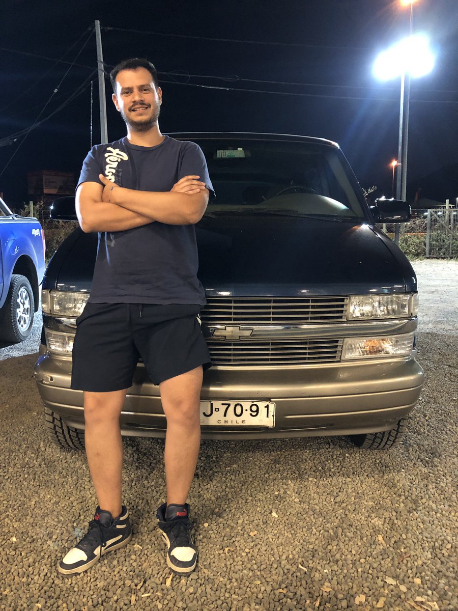 yoRooo's tweet image. 😍 #astrovan