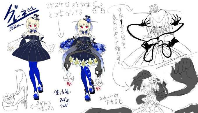デュも自慢したかったけど埋もれちゃってみつかんないなぁ 