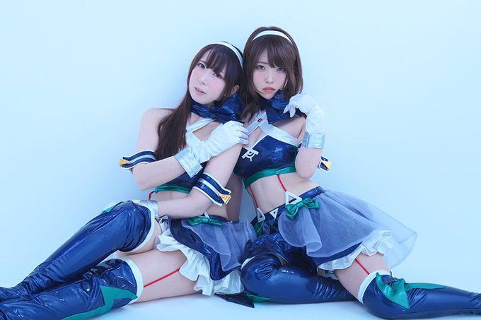 コスプレイヤーさちぶどう（桜井さち）のTwitter画像16