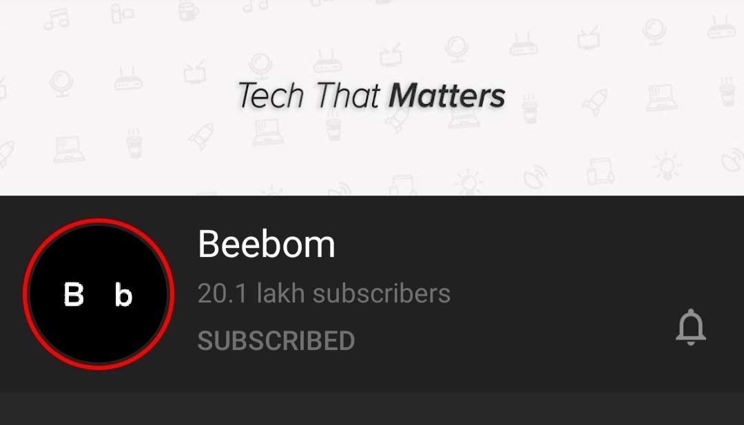 gajanana_behera's tweet photo. " Hi, this is #rupesh from @beebomco. "
Line that connects me to the tech age.
My hearty Congratulations 🎊 for #2million family on youtube
I wish we will rock.
Love from #odisha ❤️❤️❤️
#Beboom2M https://t.co/MJDjTlcm1l