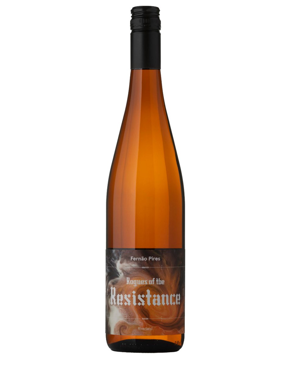 Riverland Wine tweet media