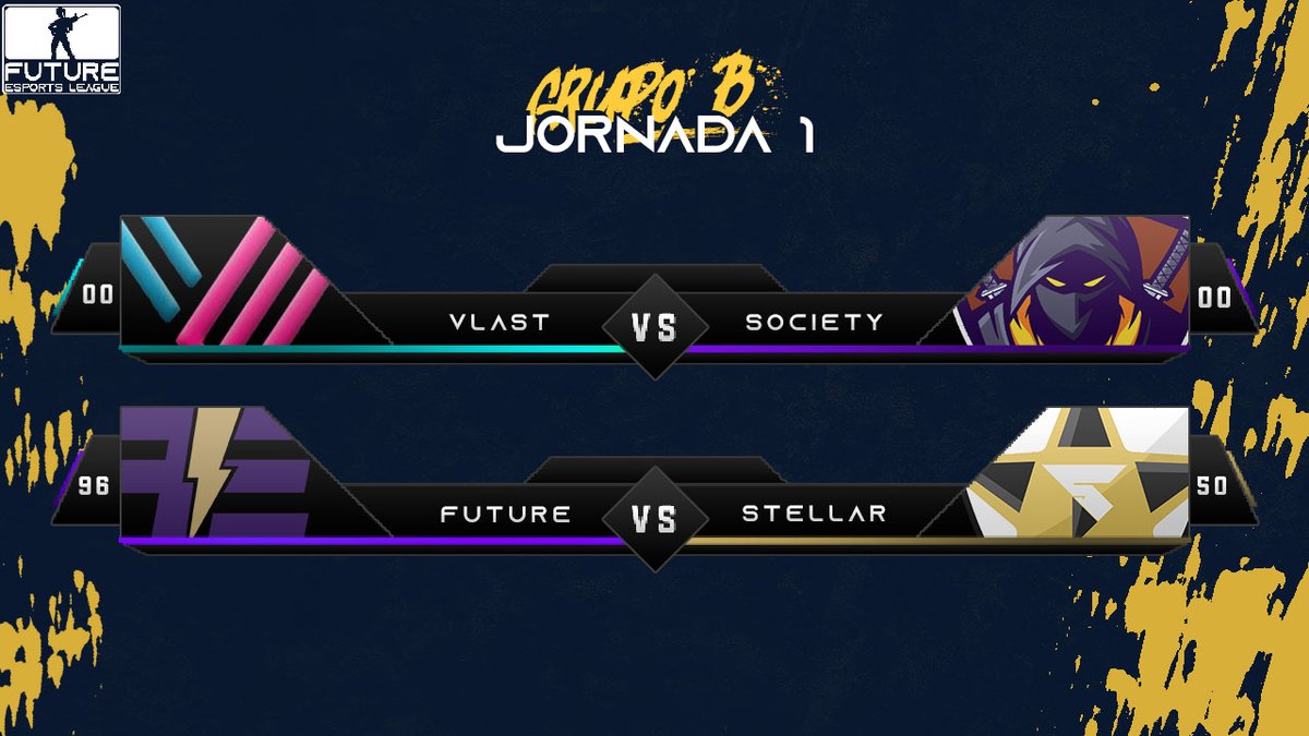 Future League tweet media