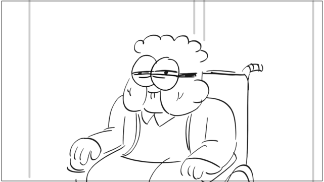 This wasn't in the outline I just thought it'd be funny if he just...y'know...died https://t.co/fw5uy4aNGr
