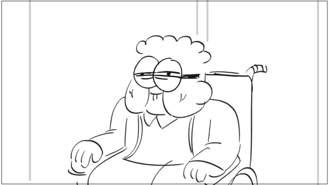 This wasn't in the outline I just thought it'd be funny if he just...y'know...died https://t.co/fw5uy4aNGr 