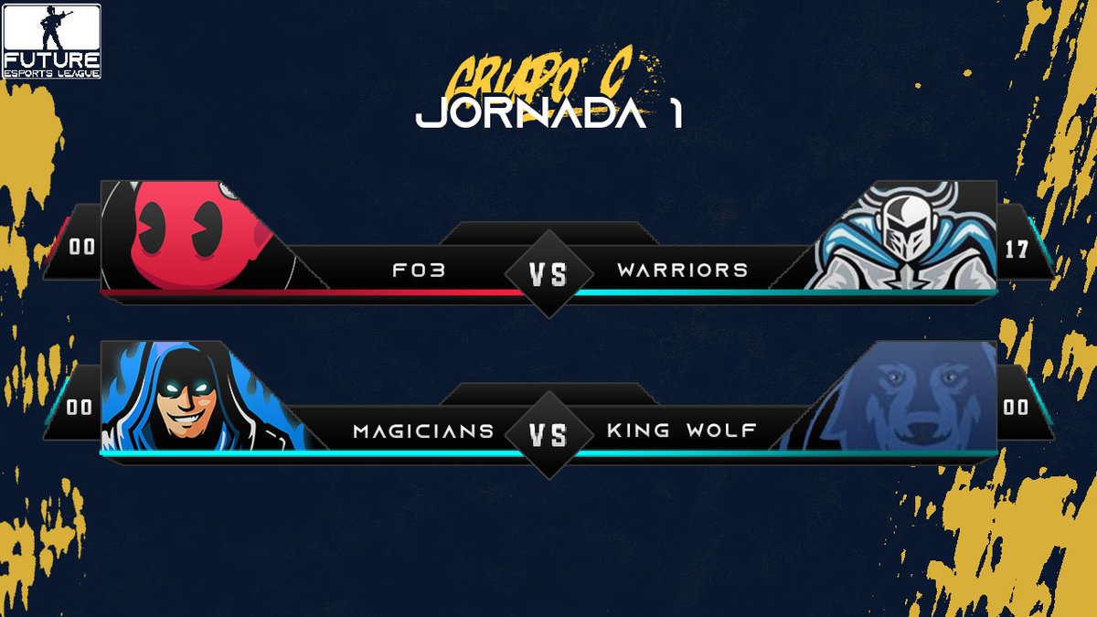 Future League tweet media