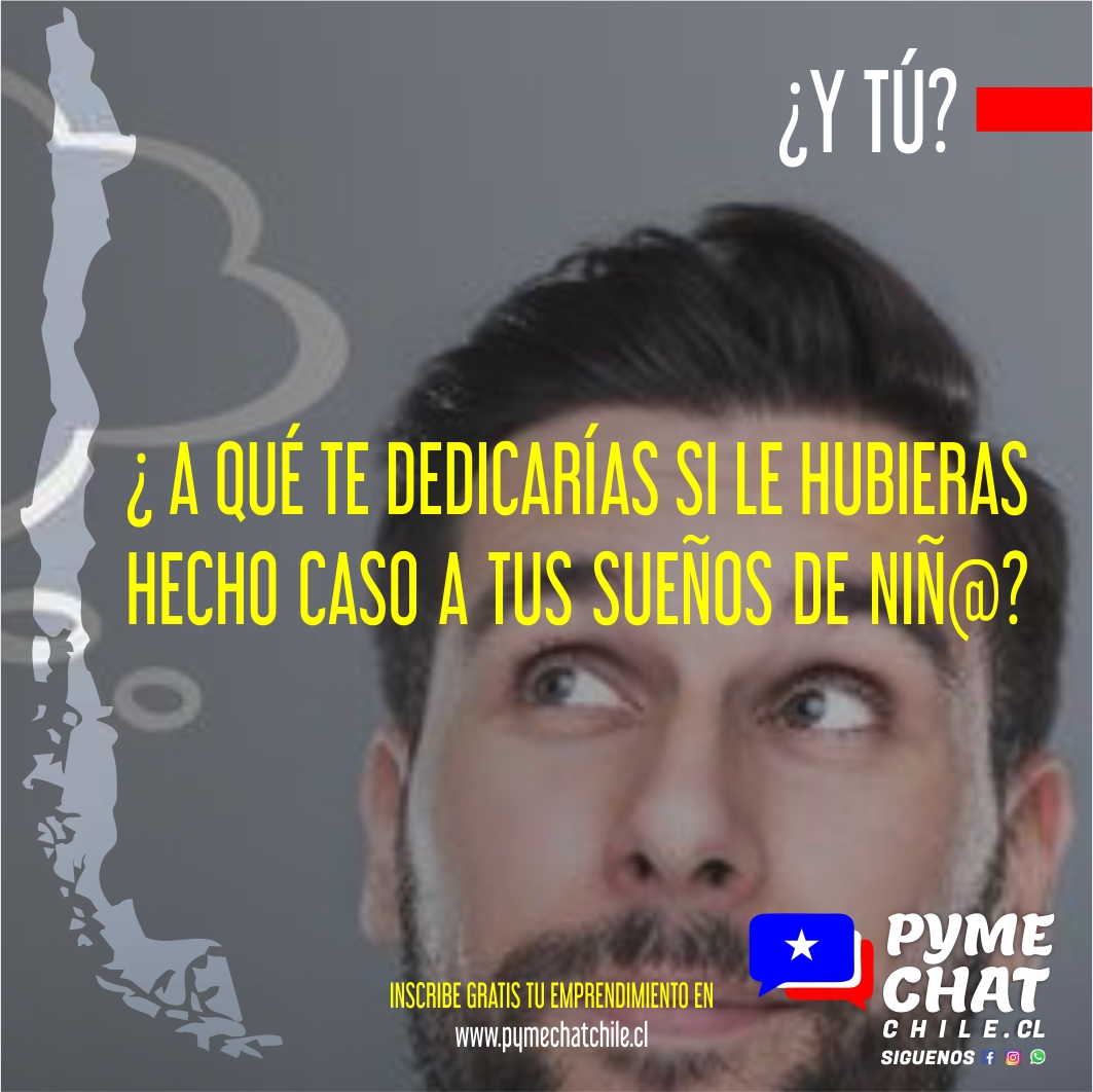 PymeChat tweet picture