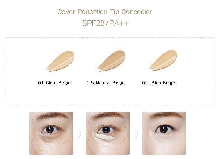 MakeMeBeau_C's tweet photo. The Saem Cover Perfection Tip Concealer  6.5g

ราคาขาย​ 190.-
ลทบ​ 40  ems. 60

เบอร์​พร้อมส่​ง​ 1, 2

#thesaem #thesaemthailand #thesaemcoverperfectiontipconcealer #thesaemconcealer #คอนซีลเลอร์ #ค���นซิลเลอร์ #คอนซีลเลอร์ขายดีอันดับ1 #คอนซีลเลอร์แบมแบม https://t.co/AqTkSO13e0