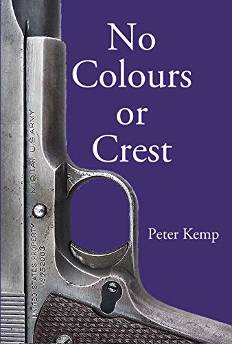 Thread with excerpts from "No Colours or Crest: The Secret Struggle for Europe" by Peter Kemp