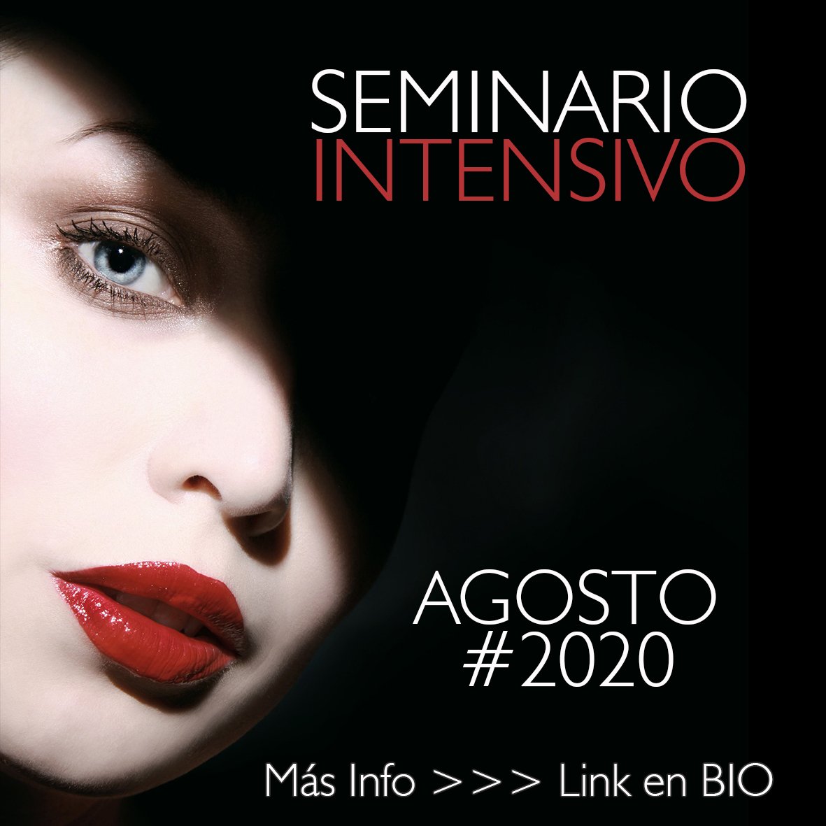 maatmodels's tweet image. AGOSTO #2020 Seminario Intensivo #moda #modelos #scoutin #staff
