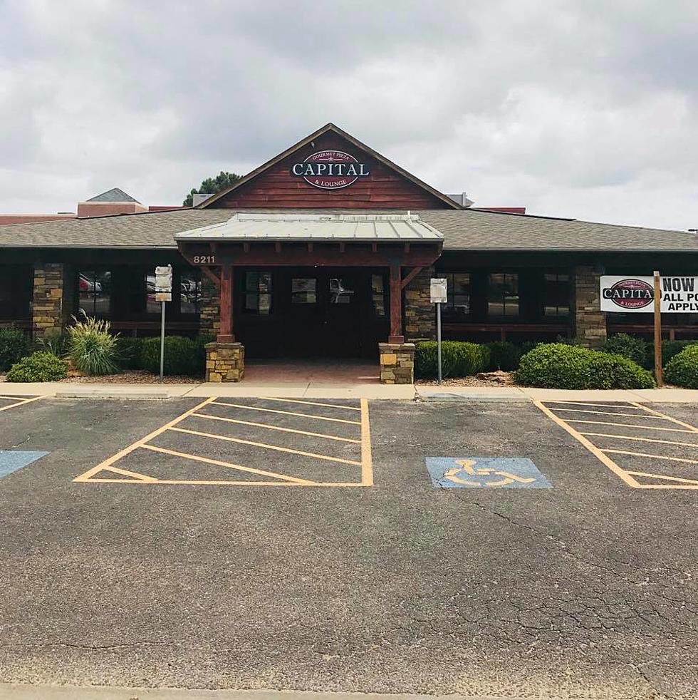 CA_Lubbock's tweet photo. No college experience is complete without pizza and luckily Lubbock has some of the best pizza around! Here are some of our favorite places local places to get pizza🍕 

One Guy From Italy
Giorgios Pizza 
Capital Pizza https://t.co/8REDyPpuBl