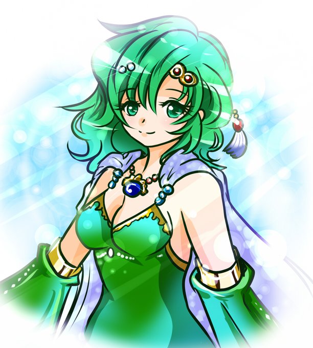 リディアのtwitterイラスト検索結果 リディアのtwitterイラスト検索結果