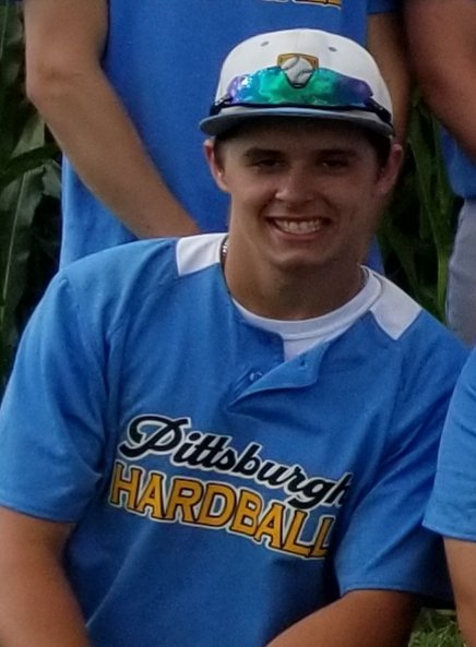 S/o to <a href="/baseballwvbison/">Bethany Baseball (WV)</a> recruit <a href="/Nick_Roell_412/">Nick Roell</a> for the solid performance on the mound today. Helped seal the victory in both games today and lowered his season era to 1.50 across 28 solid innings.