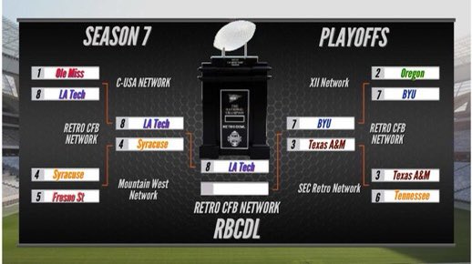 RBCDL Commish tweet media