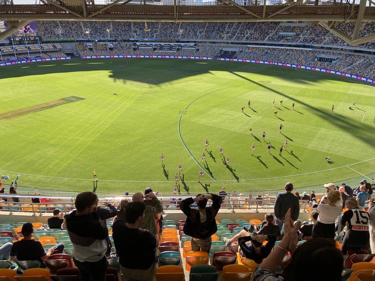 wmoorhead's tweet photo. Robbie Gray. Champion #AFLBluesPower https://t.co/Gi2w1vwdTi