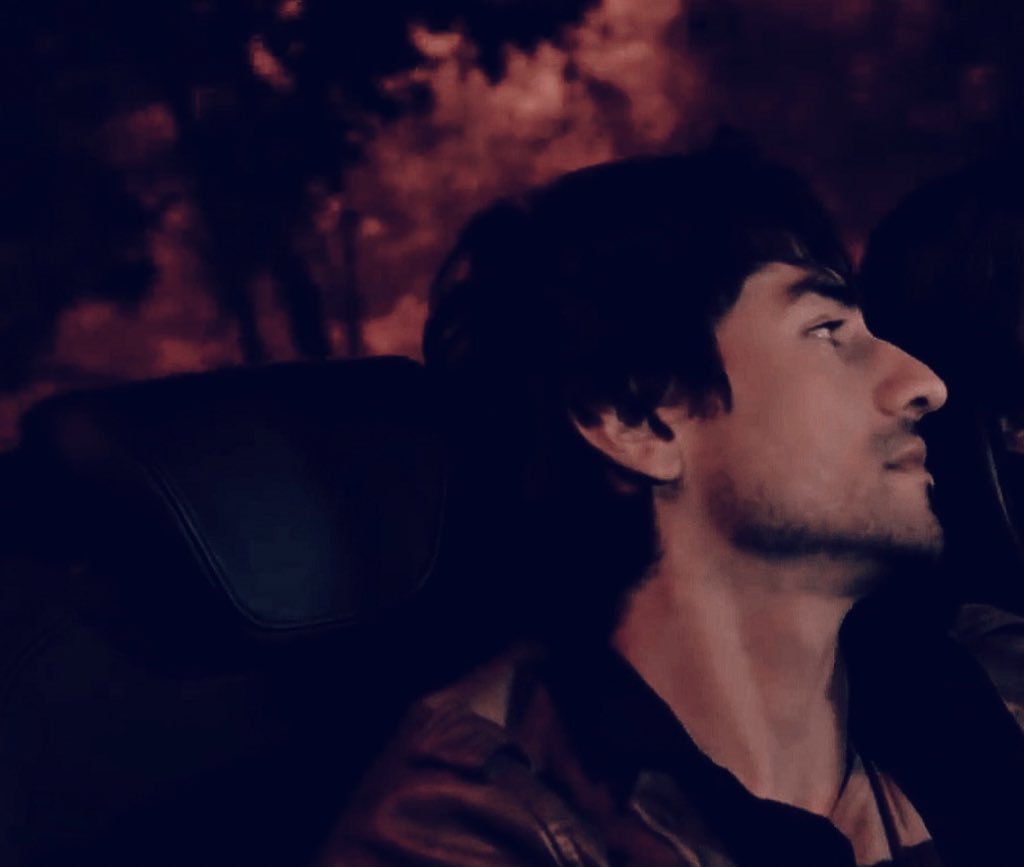 serene/sɪˈriːn/calm, peaceful, and untroubled; tranquil. #HarshadChopda