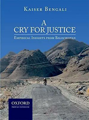 قیصربنگالی کی کتاب"انصاف کی خاطر پکار‘‘(A Cry For Justice )جس میں صوبے سےمتعلق مالی حقائق کےاعدادوشمارکےمطابق 1965سےلیکر 2015 تک سو ئی گیس کی مدمیں بلوچستان کےحصہ کے7.69ٹریلین روپے(77 کھرب)دوسرےعلاقوں کی ترقی پرخرچ کیئےگئےاورفیڈرل پبلک سیکٹرڈویلپمنٹ پروگرام(PSDP)جس میں+6/14