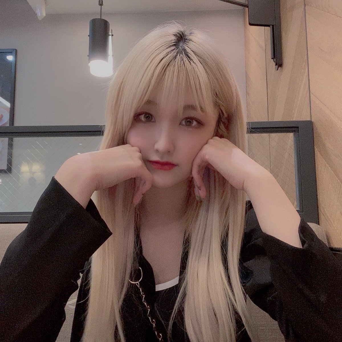 ansteambr's tweet photo. ๐ท | TWITTER/INSTAGRAM โข 180720 - Atualizaรงรฃo do #Dalyn no twitter e instagram.
๐ https://t.co/Pm40rcpPQw
๐ https://t.co/id8XYDnD8S
ยฉ๏ธ daily_ans ANSteamBR โข #ANS #AngelNSoul #์์ด์์์ค #weAre_ANSWER https://t.co/sceLVaAIDZ