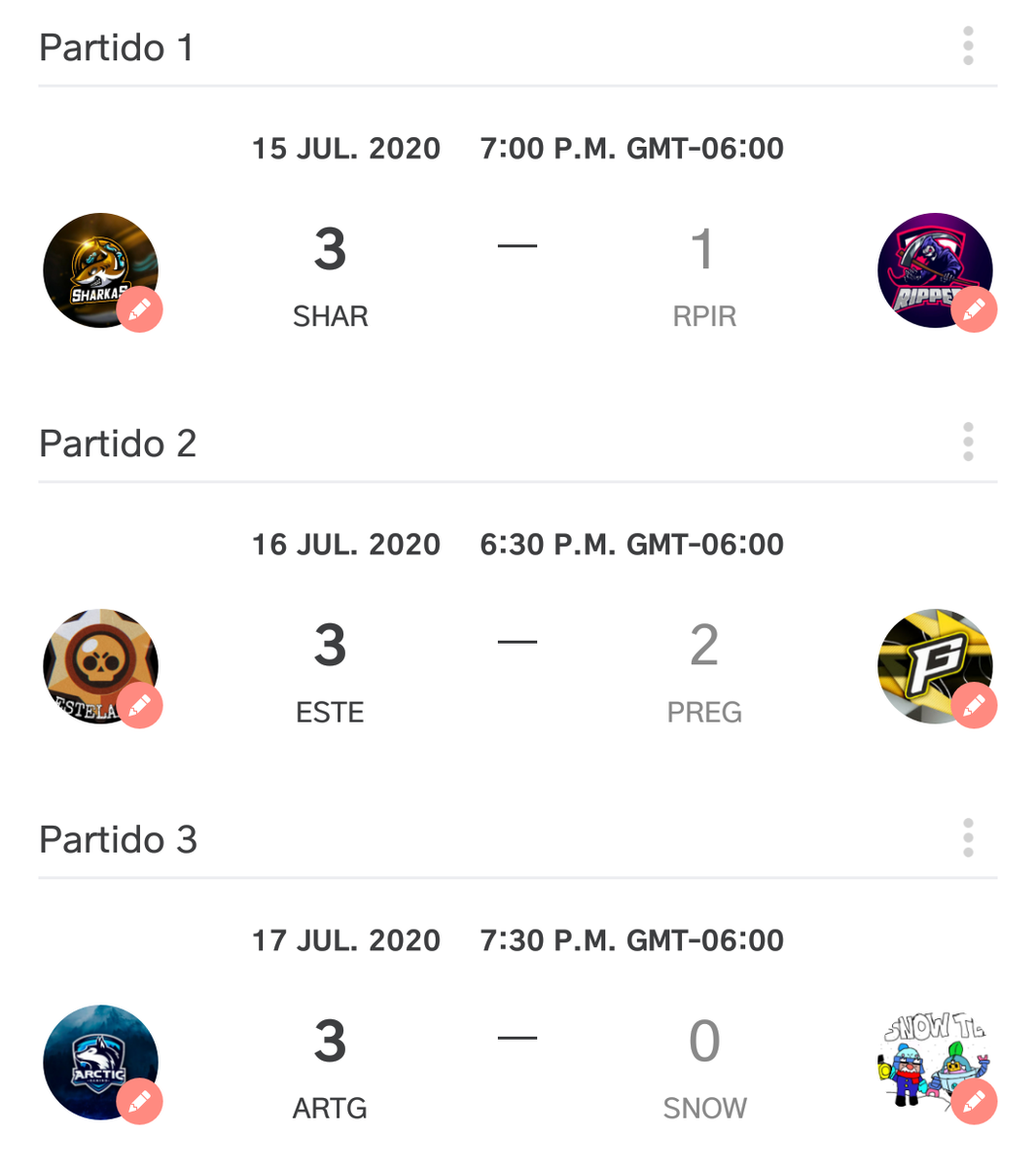 Team Tøxic tweet media