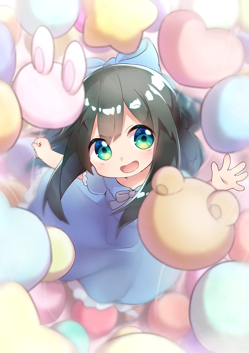 「#女の子のイラストだけで興味を持ってくれる方へ届け 」|ニペイラのイラスト