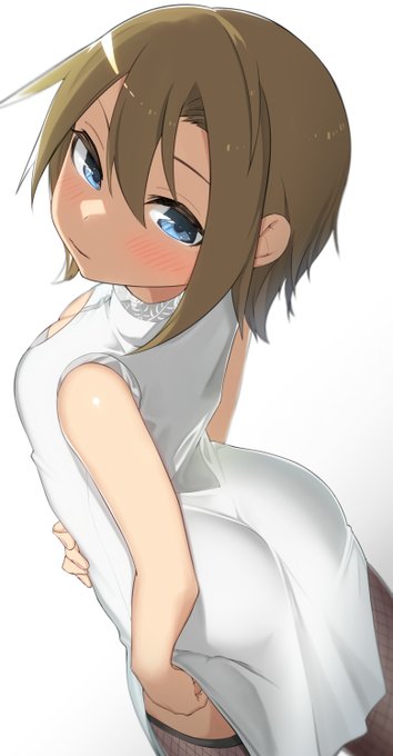 #女の子のイラストだけで興味を持ってくれる方へ届け 