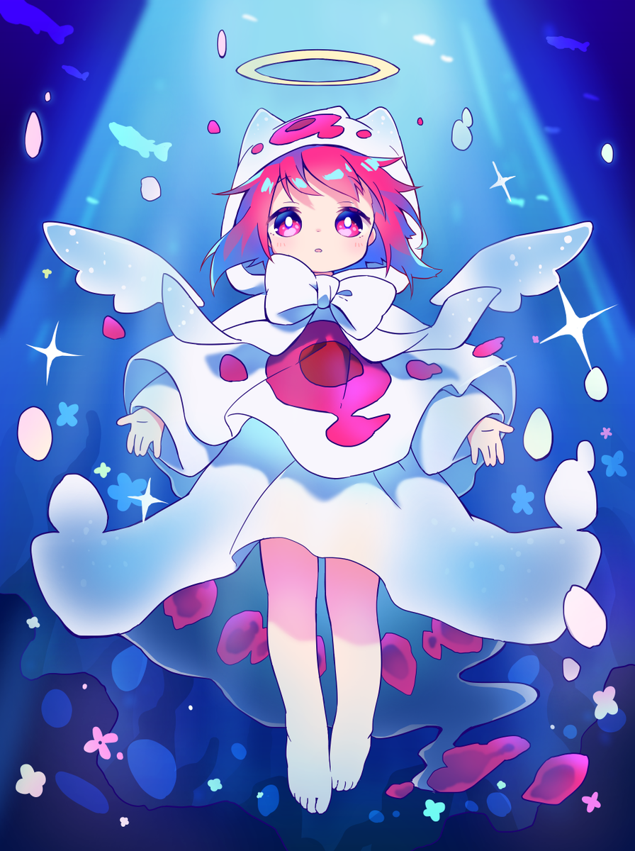 「#女の子のイラストだけで興味を持ってくれる方へ届け 」|ニペイラのイラスト