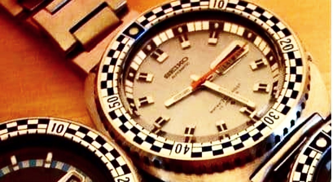 ME AYUDAN A VIRALIZAR ÉSTA FOTO? BUSCO RECUPERAR ESE #RELOJ #SEIKO AUTOMATIC DE #1970. ERA DE MI PAPÁ, SE LO COMPRÓ CUANDO YO NACÍ. LO EXTRAVIARON O FUE HURTADO EN UN GIMNASIO EN #PALERMO EN EL 2009 EN PALERMO. ALGUIEN DEBE TENERLO... SERÍA HERMOSO PODER RECUPERARLO... #RT