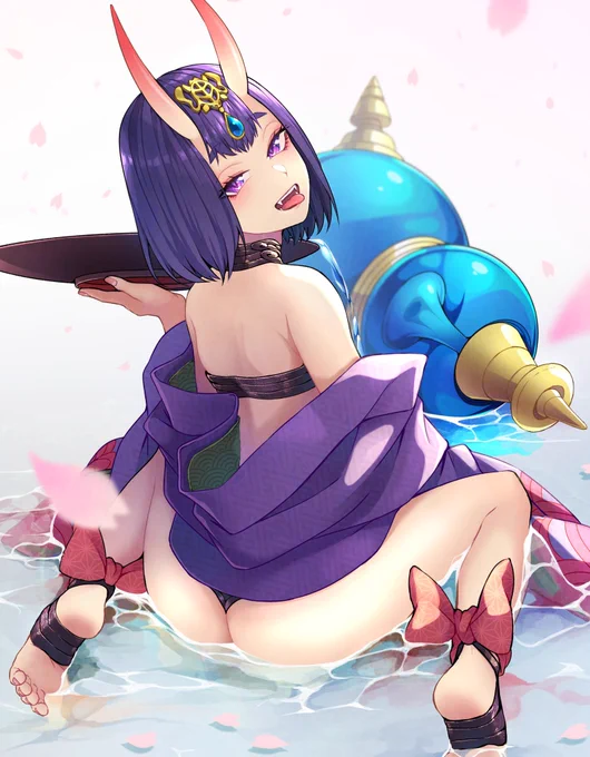 #女の子のイラストだけで興味を持ってくれる方へ届け
二次創作メインに描いてます
???? 