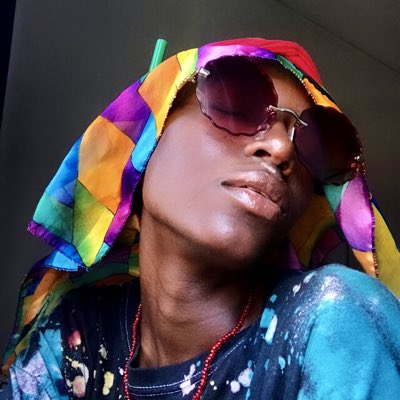 KamilaShakur's tweet photo. #NewProfilePic
#FreedomLooksLike https://t.co/vaoAVoyU9o