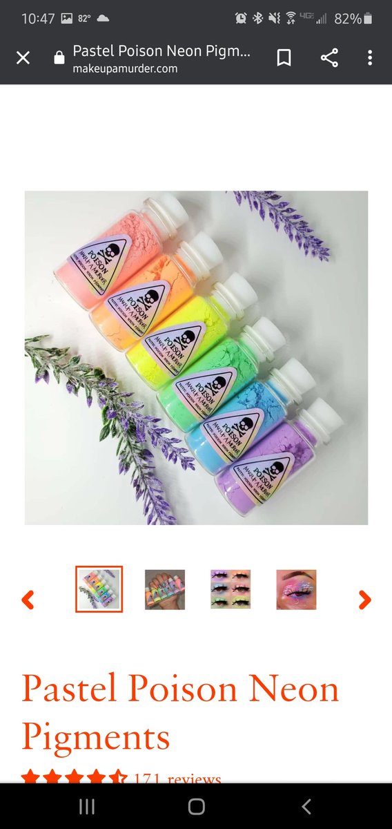 MsLegion91's tweet photo. Someone gift me these🤣😭
$mslegion
#makeupamurder #pigments #liner #cakeliner #makeup #giftme #cashapp https://t.co/WTBEHgSECB