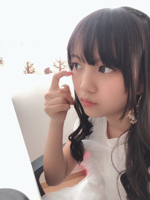 奥野未悠のTwitter画像40