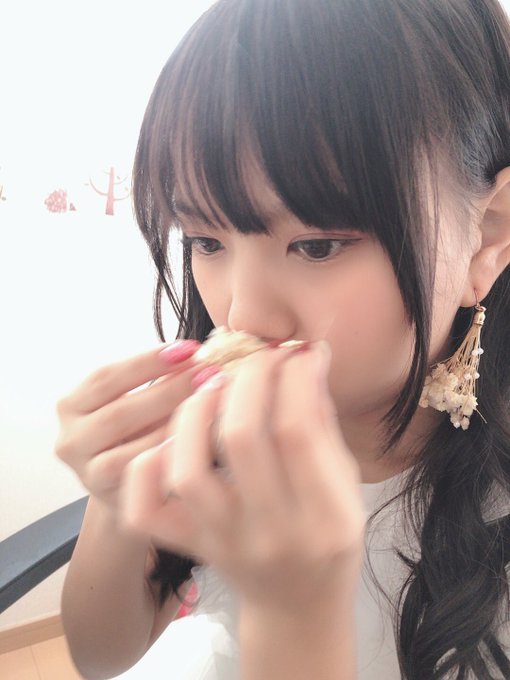 奥野未悠のTwitter画像41