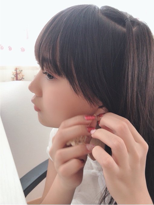 奥野未悠のTwitter画像39