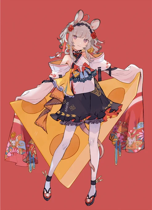 じとーっとした目が多いです
#女の子のイラストだけで興味を持ってくれる方へ届け 