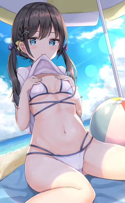 可愛い女の子が…描きたい…
#女の子のイラストだけで興味を持ってくれる方へ届け 