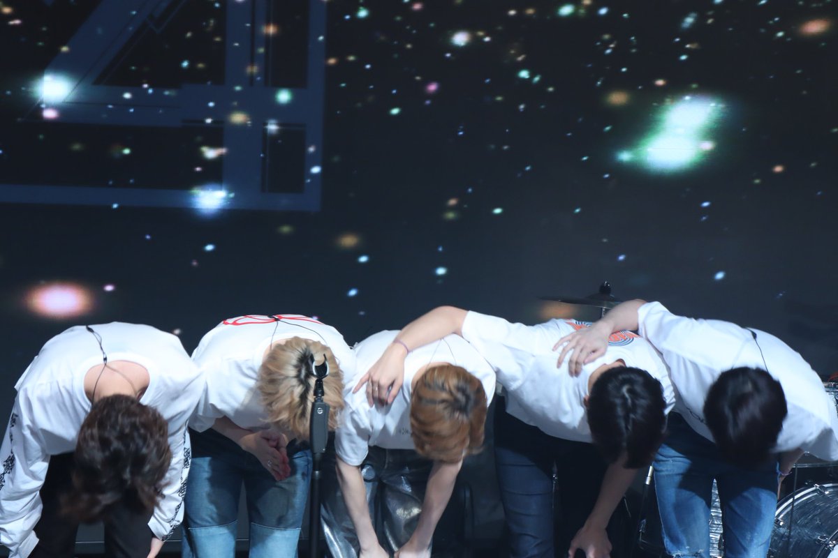 w24ever__'s tweet photo. 200718 
정말 즐거운 공연이었다♡ 
#w24 #www https://t.co/npy13FuoZ5