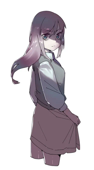 銀もこ 