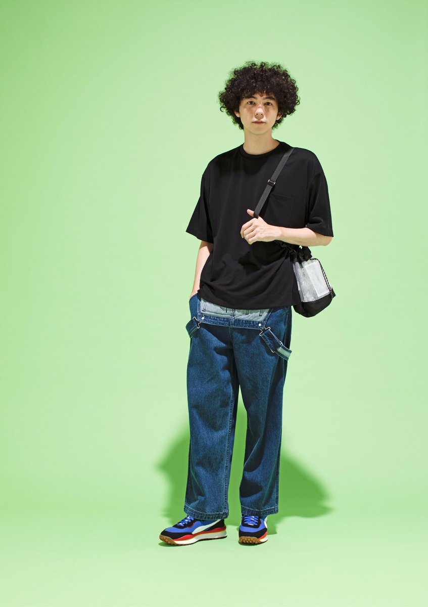 Wego A Twitter 夏のマストハブアイテム オーバーオール コーデ1 デニムオーバーオール 4 399 税込 コーデ2 デニムオーバーオール 5 499 税込 T Co Jwowp1zgsg Wego オーバーオール T Co 70apcwikl4