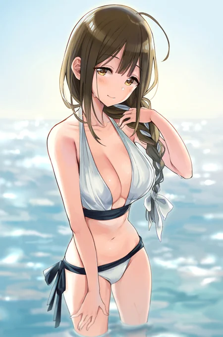 千雪さん 