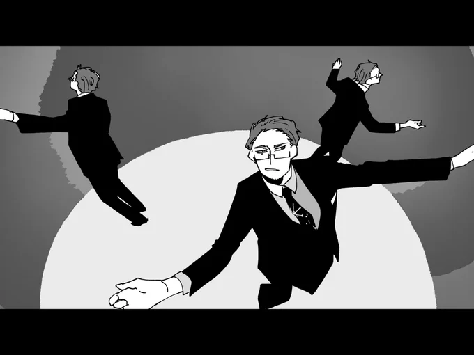 これは欲に抗えなかったトレスのイギー&amp;スタンリー
https://t.co/DfVH5B9zTN 