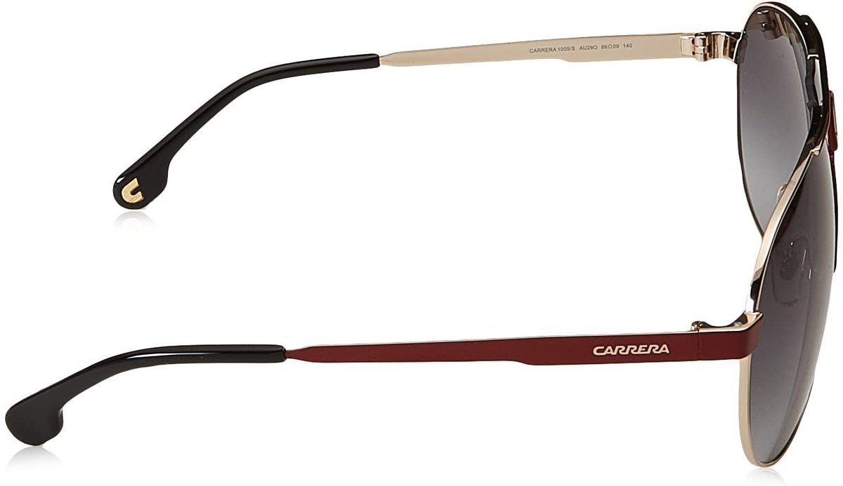 finaltouch1010's tweet image. عرض رائع على نظارة من #Carrera العالمية الفاخرة ،، معروفة تصاميم كاريرا وجودة تصنيعهم متوفرة بعدة الوان مختلفة والسعر من ٨٠٠ نازلة بـ ٣٥٣ ريال 

bit.ly/3eEmlh3

#أناقةـرجل #تخفيضات_امازون