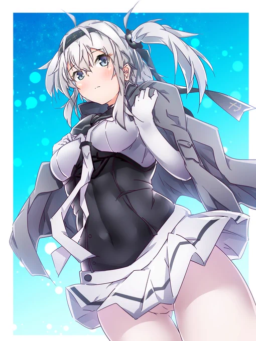 #女の子のイラストだけで興味を持ってくれる方へ届け
?? 