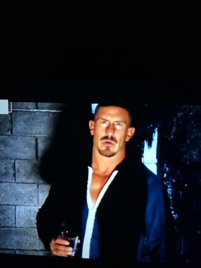 JsmallSAINTS's tweet photo. EC3 is back in @IMPACTWRESTLING !!! #TroubleTroubleTrouble https://t.co/bcwEr8Z7X4
