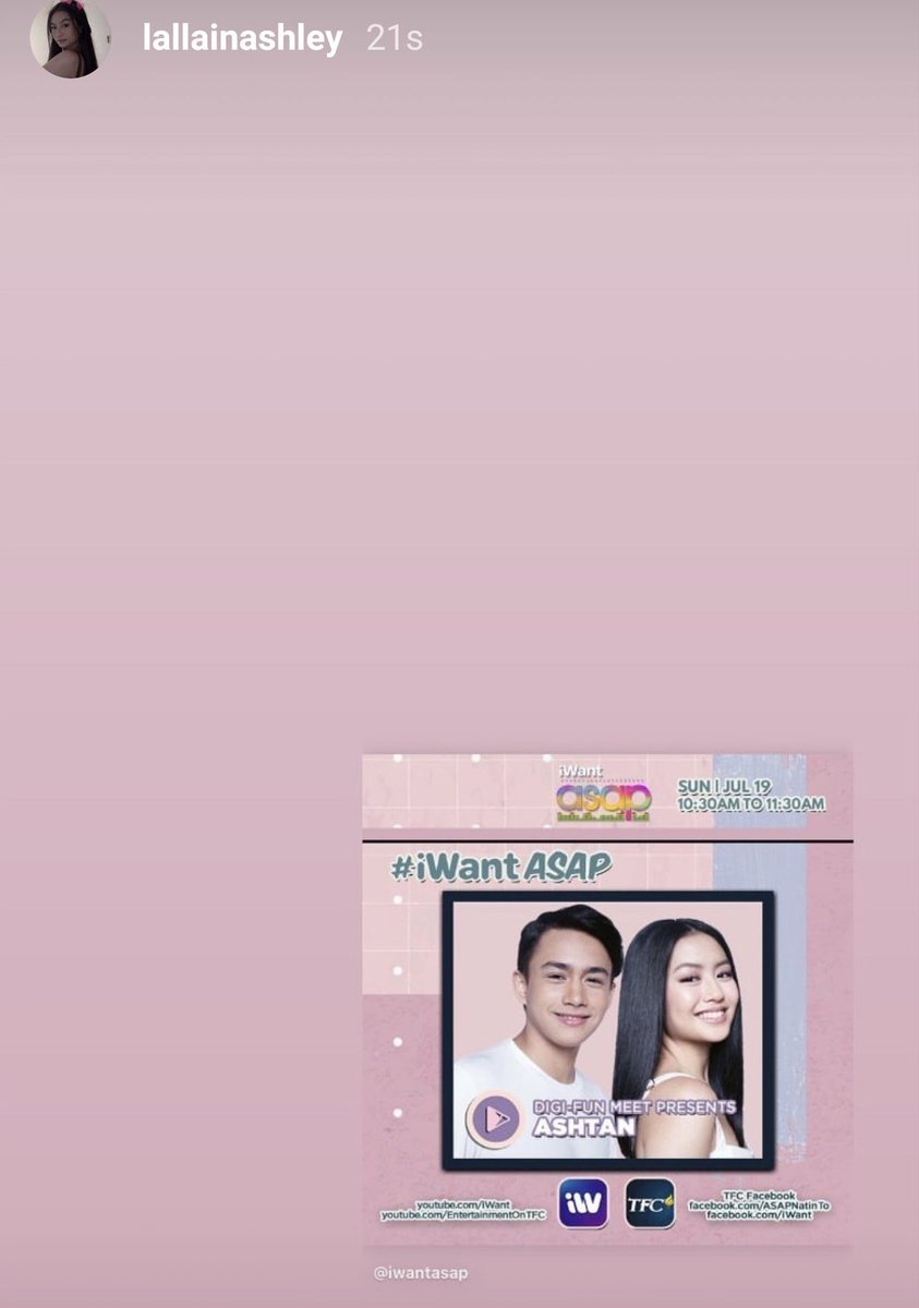 mainah_nfo's tweet photo. Kapit sa speed screenshot lowkey nyo. Congrats and excited na kami!

ASHTAN TinotoyoSaIwantASAP https://t.co/W78gW2dbyh