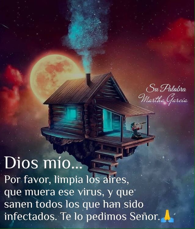 IsamarMontes's tweet photo. Dios mío ... 🙏🏼♥️🙇🏻‍♀️👑💫✨🌌🌕🔭🙏🏼 https://t.co/fGc8JuJTno