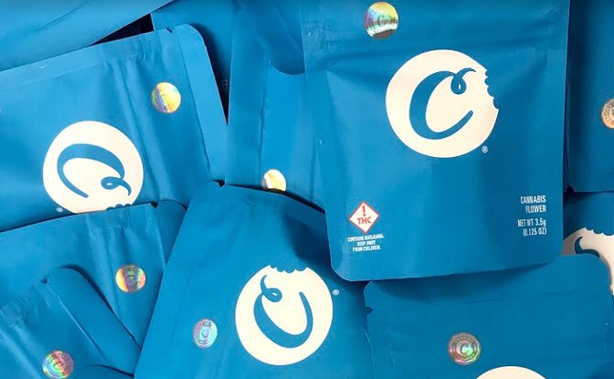 AudioDopeStudio's tweet image. Online w/ @cookies_oakland #linkinbio #Oakland #cannabis #delivery