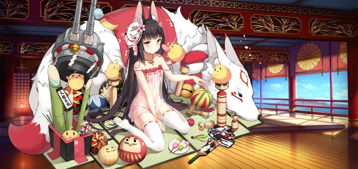 kaze_ein3rd's tweet photo. #AzurLane https://t.co/ToreGxia4v