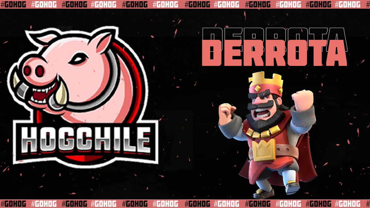 HogChile's tweet photo. #CR
CERRAMOS MAL EL DIA
🏆@UrraxCup *J3 GRUPO H* *2-1*
🔢*1-2*
🆚@UniqueLegacy00 GGWP
#GoHog🐷 #QuedateEnCasa https://t.co/tXY0UpX9et