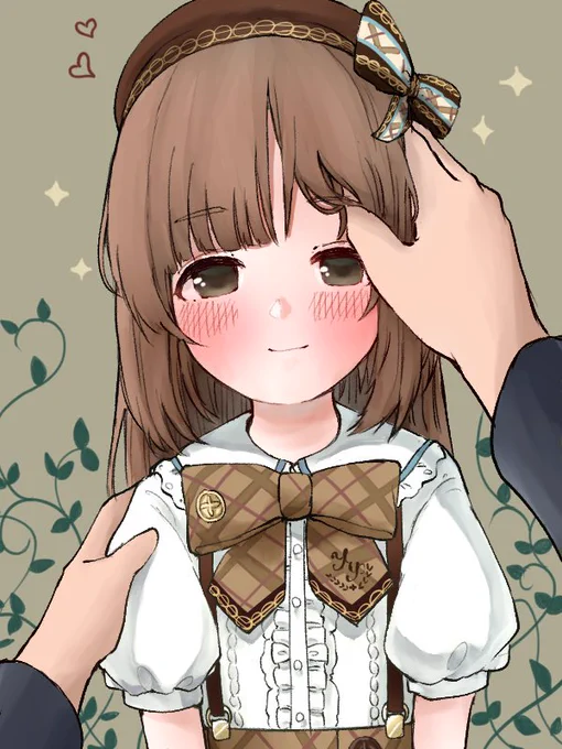 #女の子のイラストだけで興味を持ってくれる方へ届け
送料は無料だぜ! 