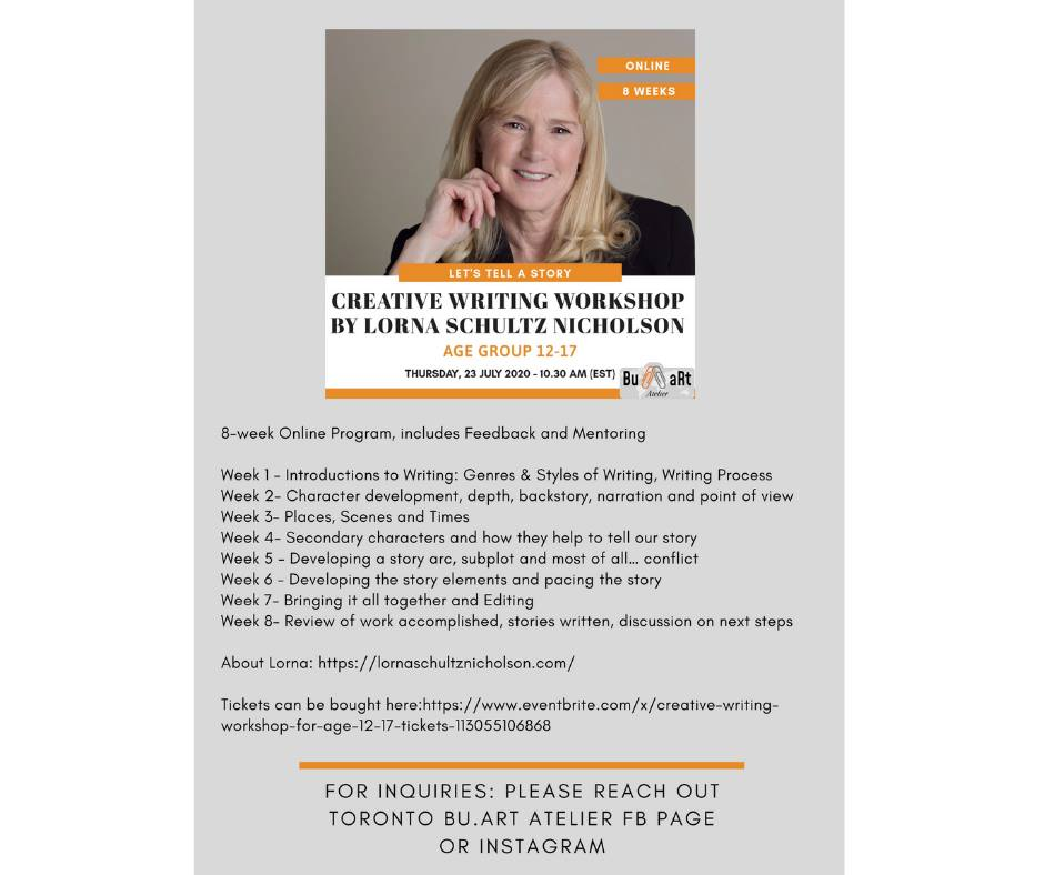 Teens this is for you!! It will be so much fun. Teachers and librarians spread the word. I think there's a few spots left. <a href="/Readergirl4/">Karen Upper (her/she) resident "Book Dragon"</a> <a href="/LongthorneJess/">Jess Longthorne</a> <a href="/MsKondo_TL/">Ms. Kondo @ Brock PS Library</a> <a href="/QueenCostco/">Joanne</a> <a href="/AndreaOpdebeeck/">Andrea Opdebeeck</a> @VJean83