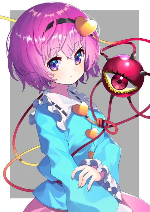 #女の子のイラストだけで興味を持ってくれる方へ届け
届けー!!! 